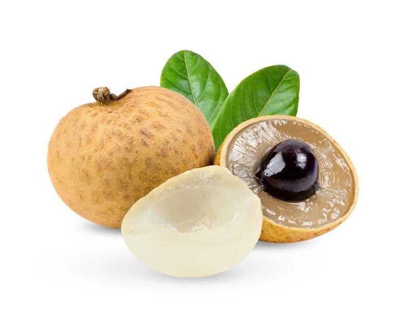 VIET FRUIT longan