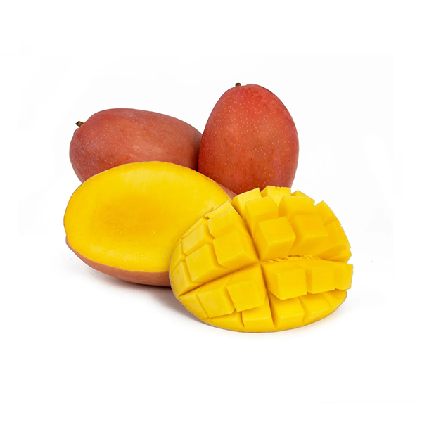 Pink elephant mango