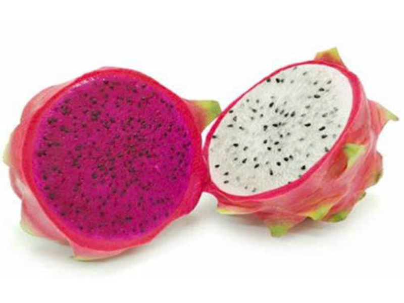 VIET FRUIT fresh dragon fruit