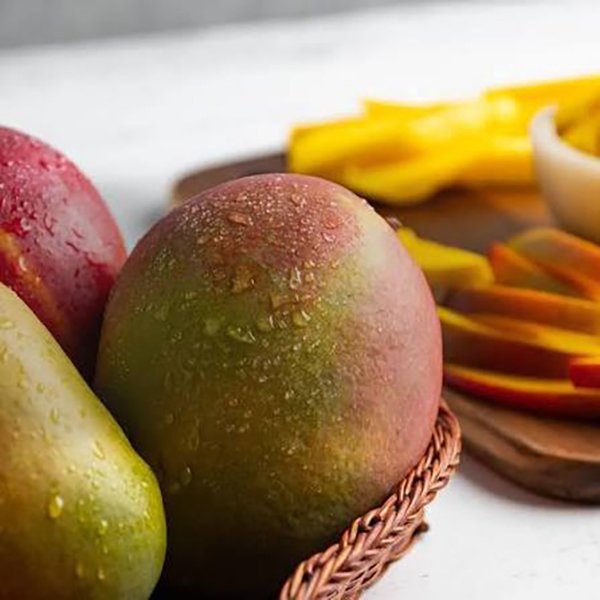 Vietnamese mango