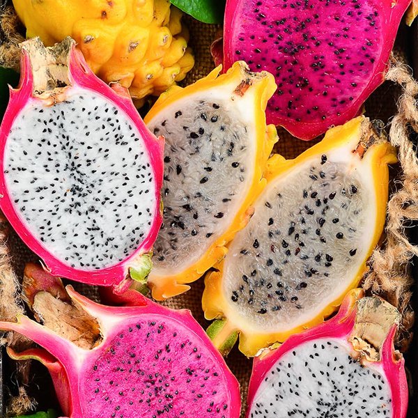 vietnamese dragon fruit