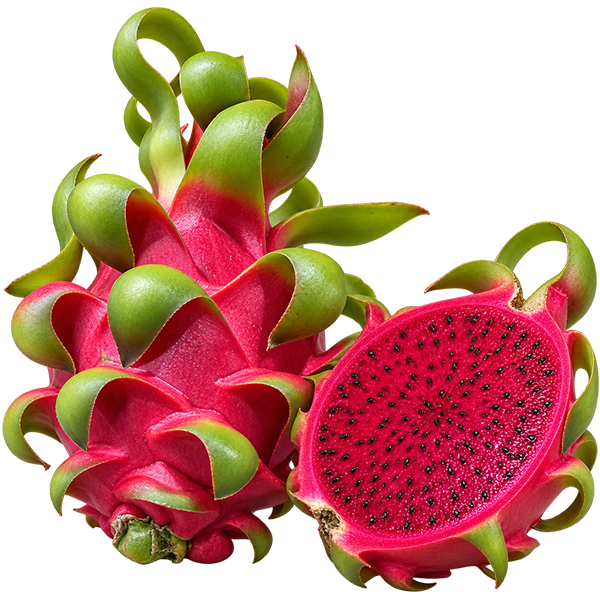 VIET FRUIT red dragon fruit