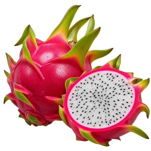 VIET FRUIT white dragon fruit