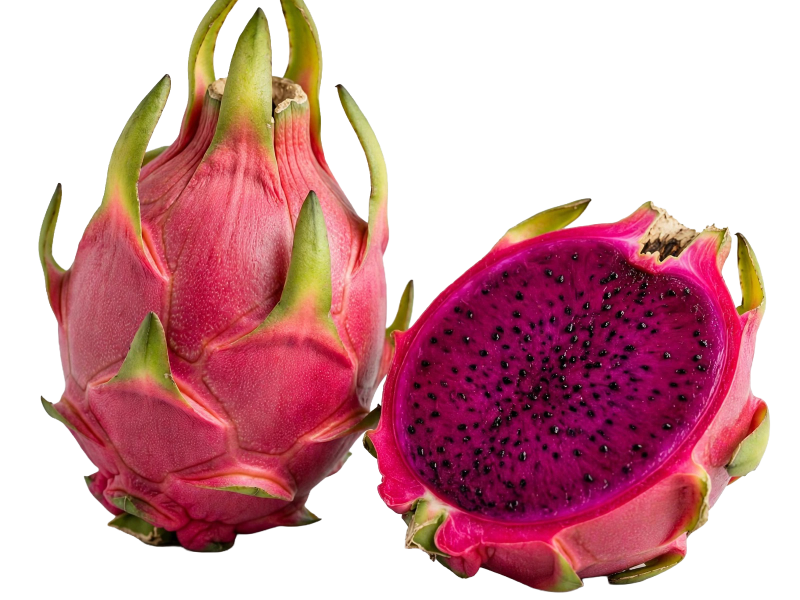 Dragon fruit