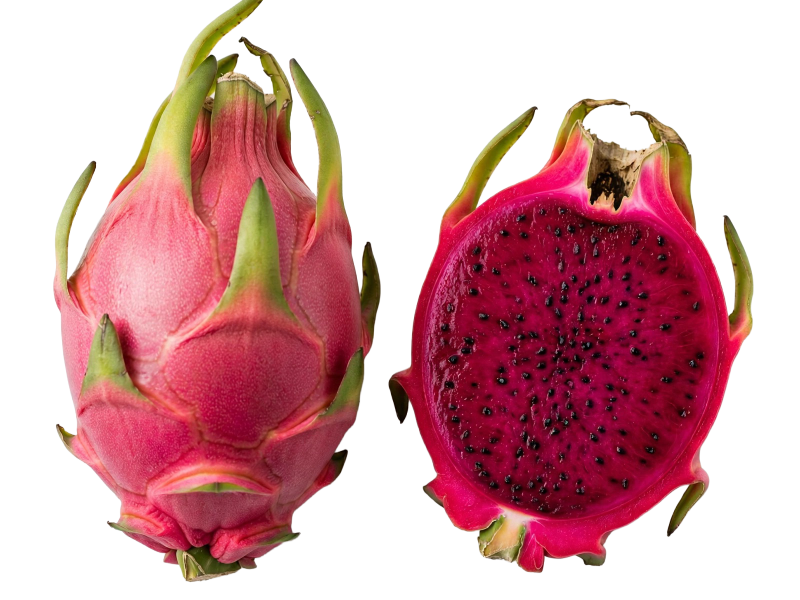 Dragon fruit